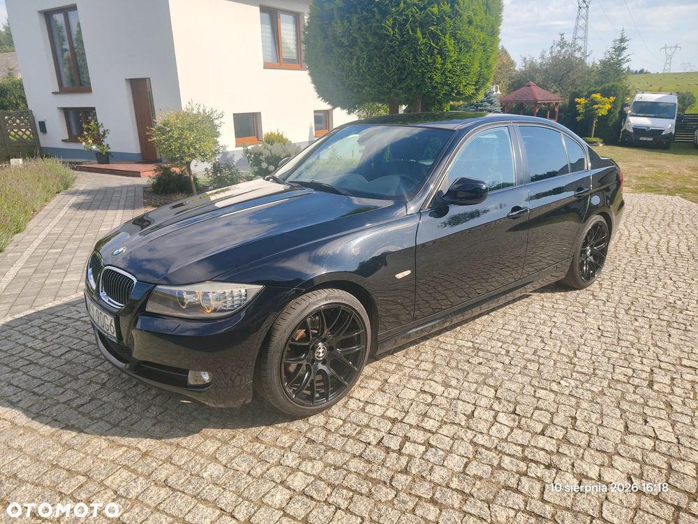 BMW Seria 3 - 6