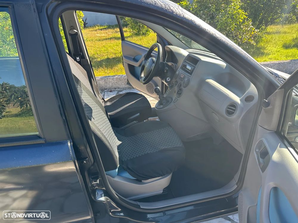 Fiat Panda 1.2 Dynamic - 31