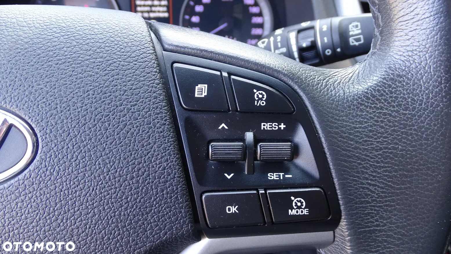Hyundai Tucson 1.7 CRDI BlueDrive Style 2WD - 18