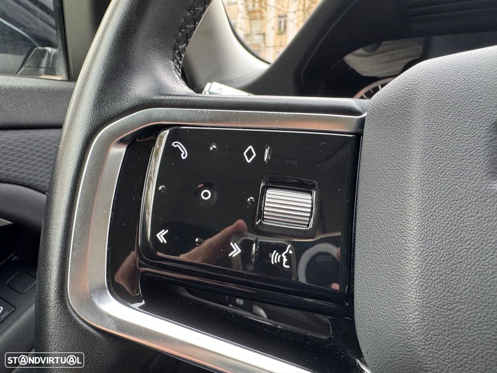 Land Rover Range Rover Evoque 2.0 D165 S - 28