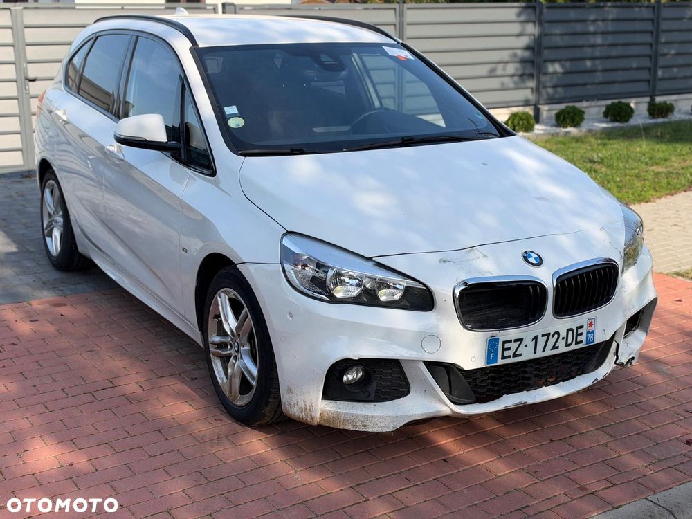BMW Seria 2 216d GT M Sport - 3