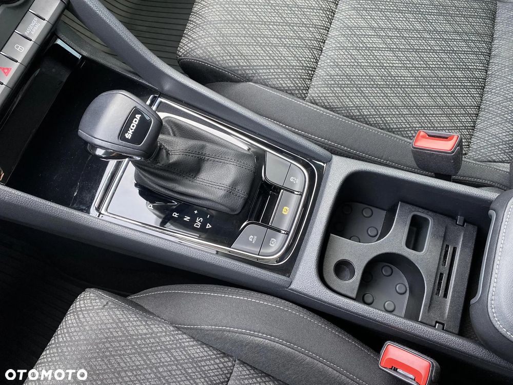 Skoda Karoq 1.5 TSI ACT 4x2 Style DSG - 19