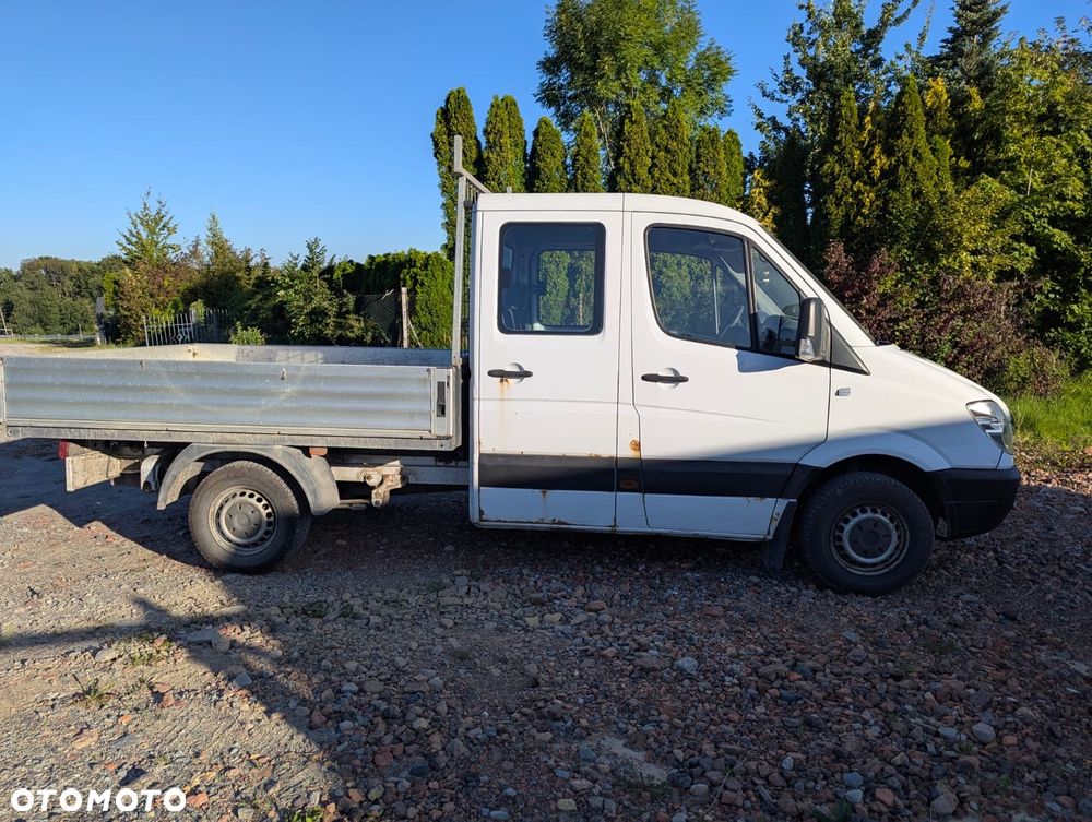 Mercedes-Benz Sprinter 906.233 - 5