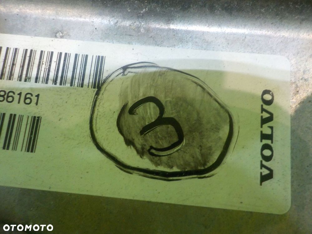 VOLVO C70 II 2.4 B 09r sterownik komputer silnika 279700-9291 - 12