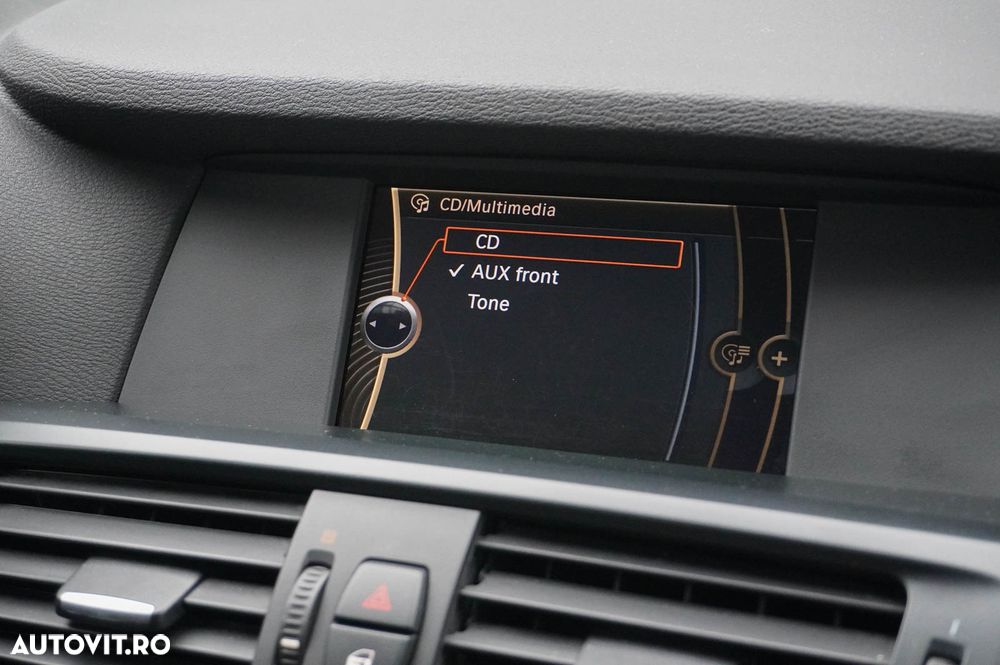 BMW X3 xDrive20d Aut. - 20