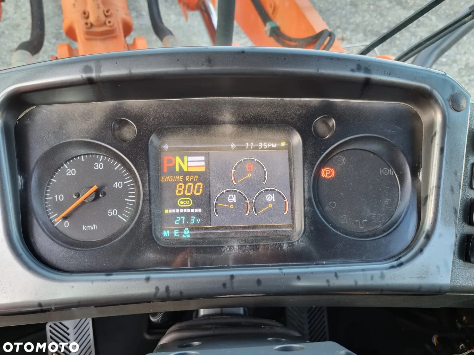 Doosan DL 250 - 28