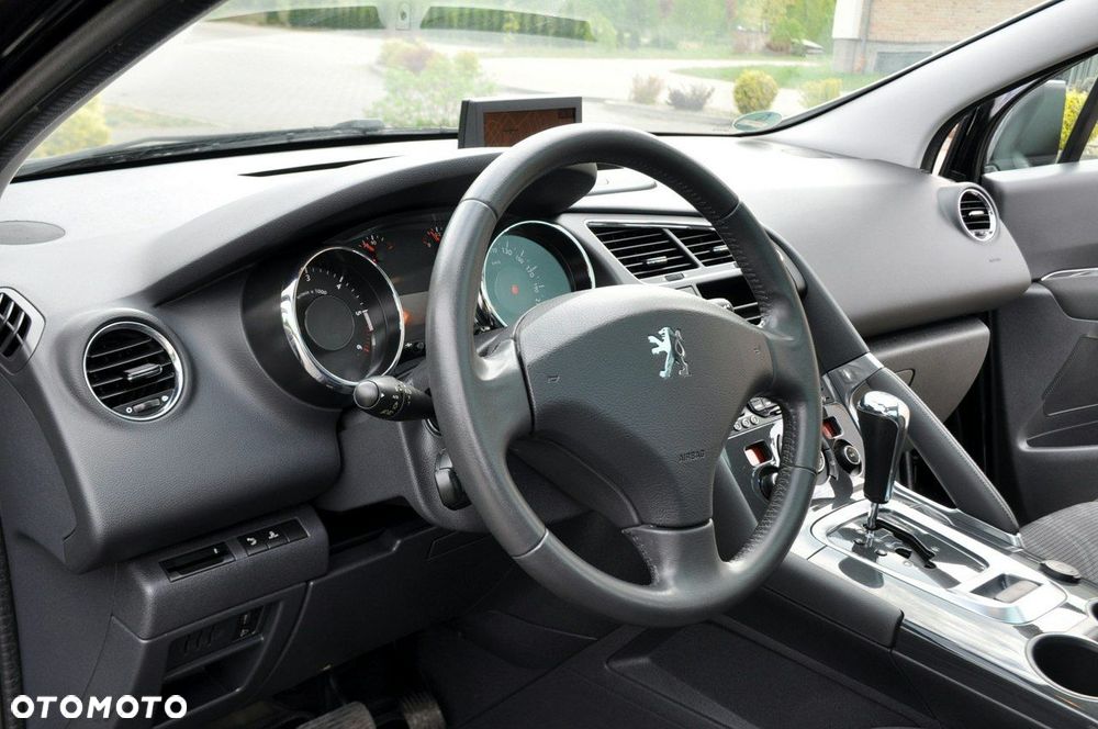 Peugeot 3008 - 23