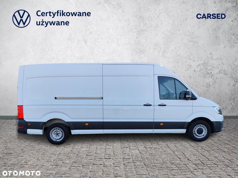 Volkswagen Crafter Trendline - 5