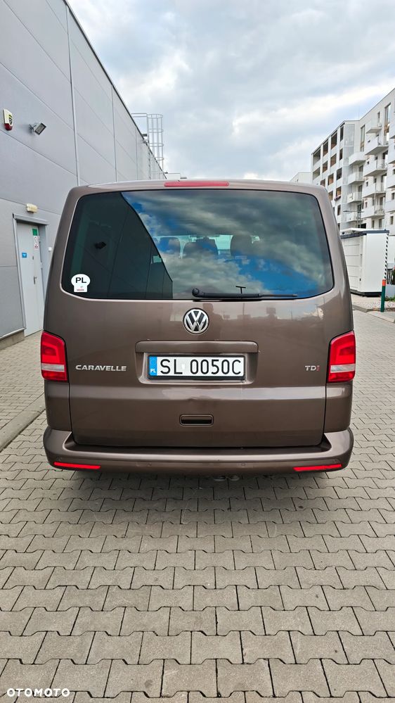 Volkswagen Caravelle L2 Comfortline - 15