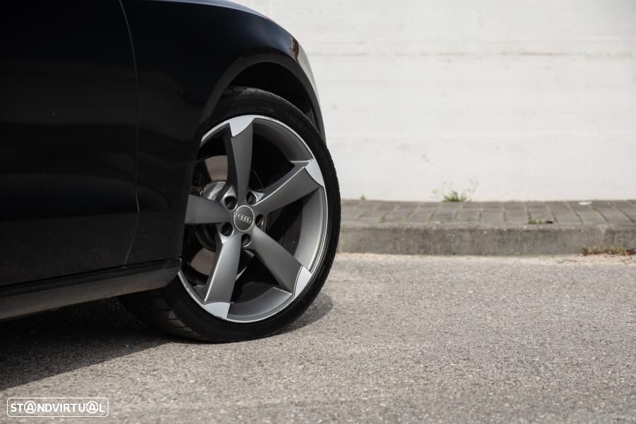 Audi A5 Sportback 2.0 TDI Multitronic Sport - 16
