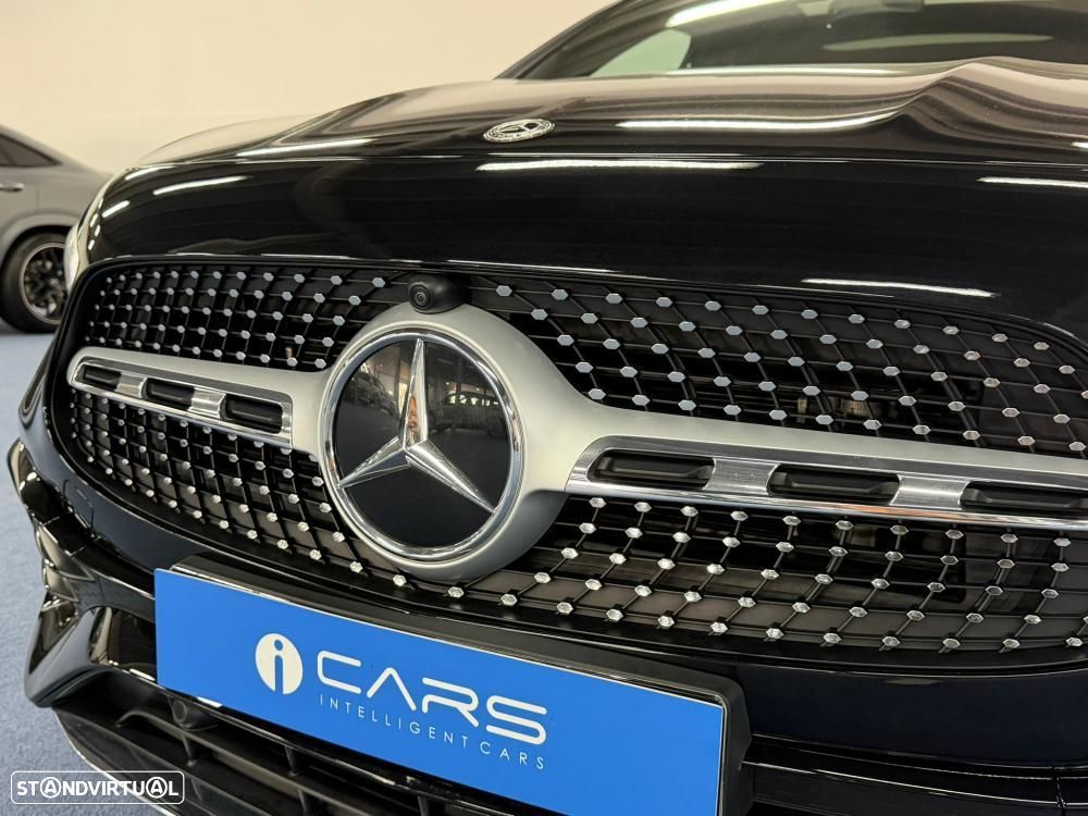 Mercedes-Benz GLA 250 e AMG Line - 14