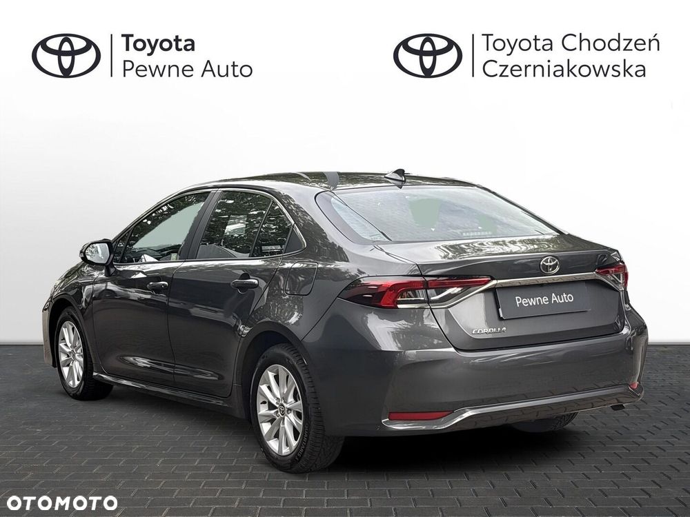 Toyota Corolla - 6