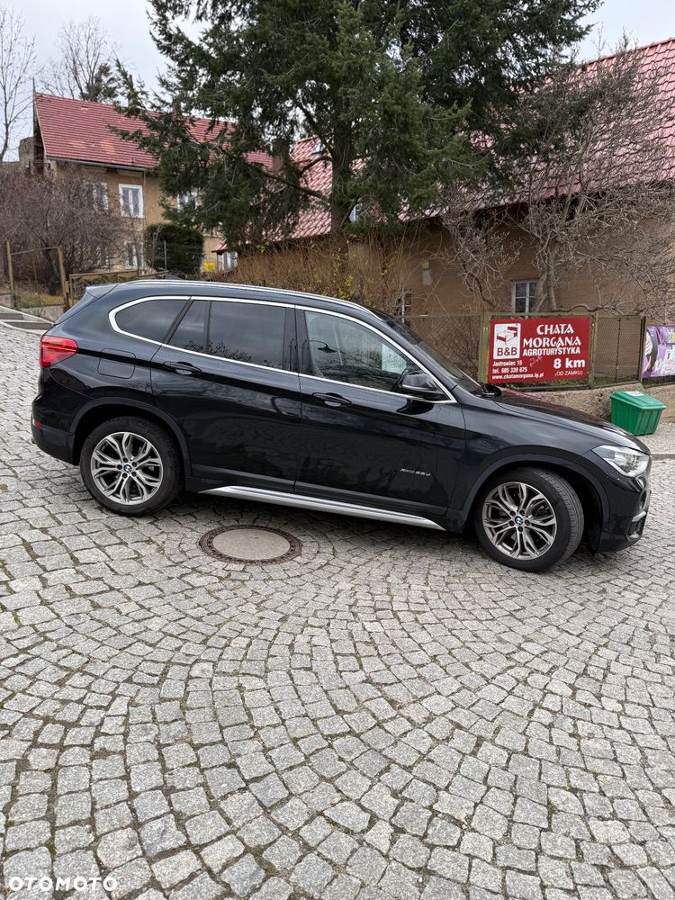 BMW X1 xDrive25d xLine - 3