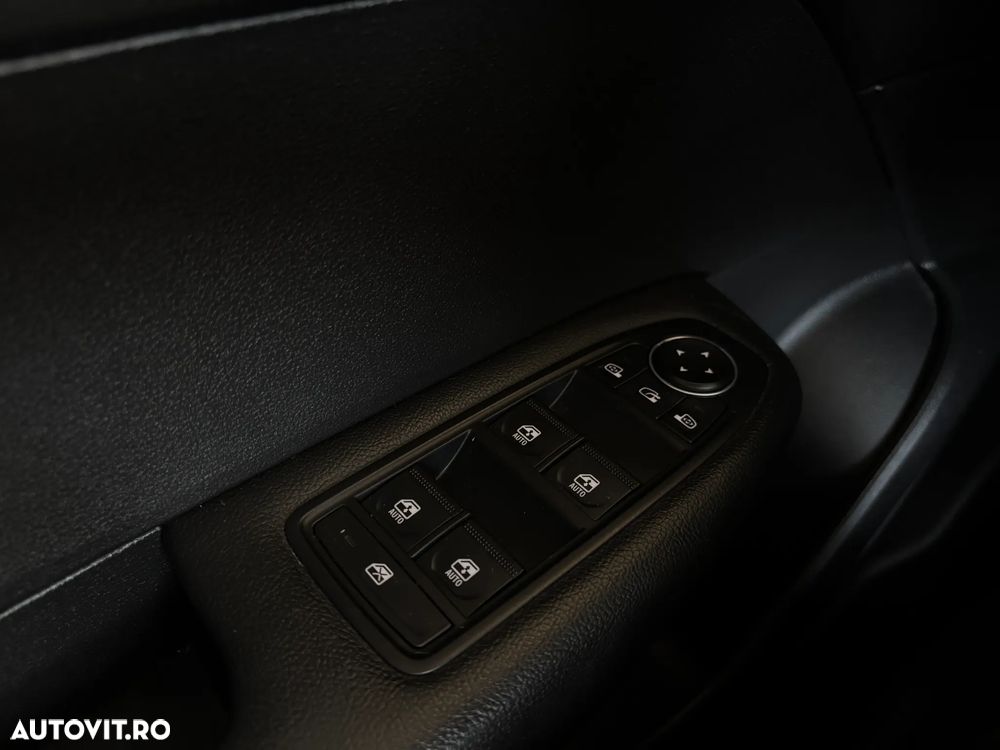 Renault Arkana TCe Mild Hybrid 140 EDC Equilibre - 25