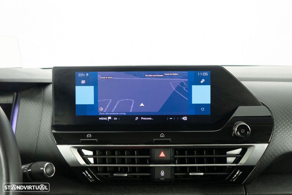 Citroën e-C4 50 kWh Live Pack - 24