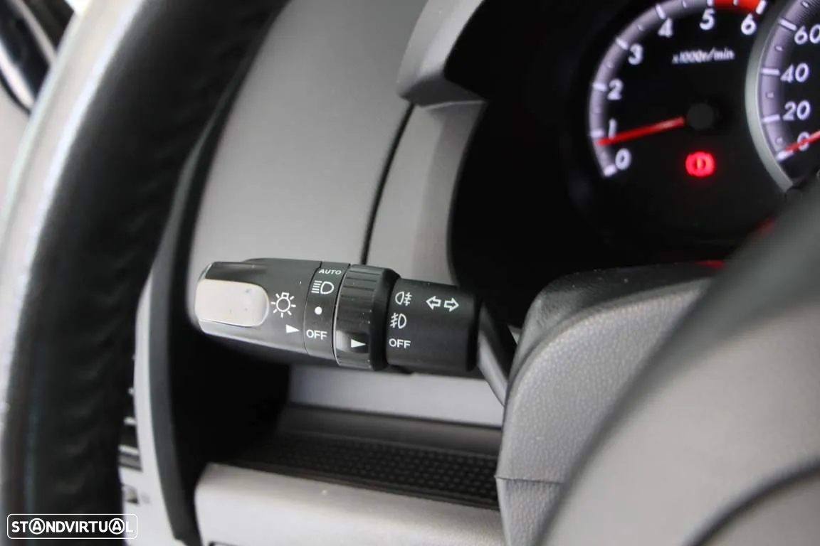 Mazda 5 MZR-CD 2.0 Comfort - 12