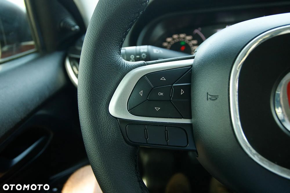 Fiat Tipo 1.4 16V Lounge - 22