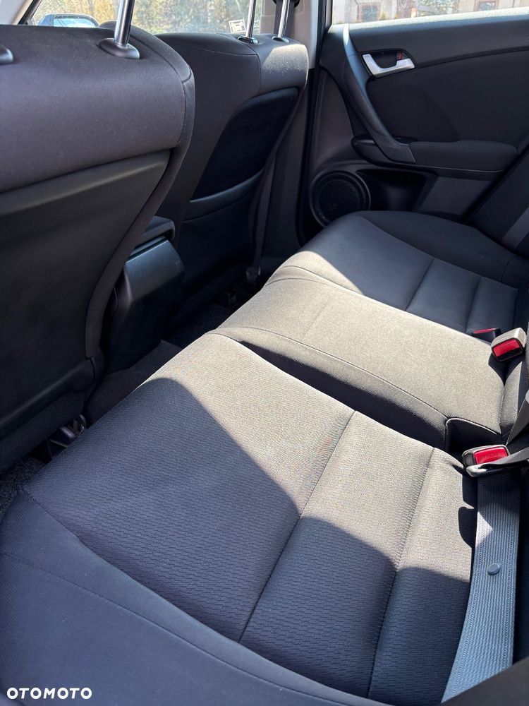 Honda Accord 2.2d Lifestyle - 9