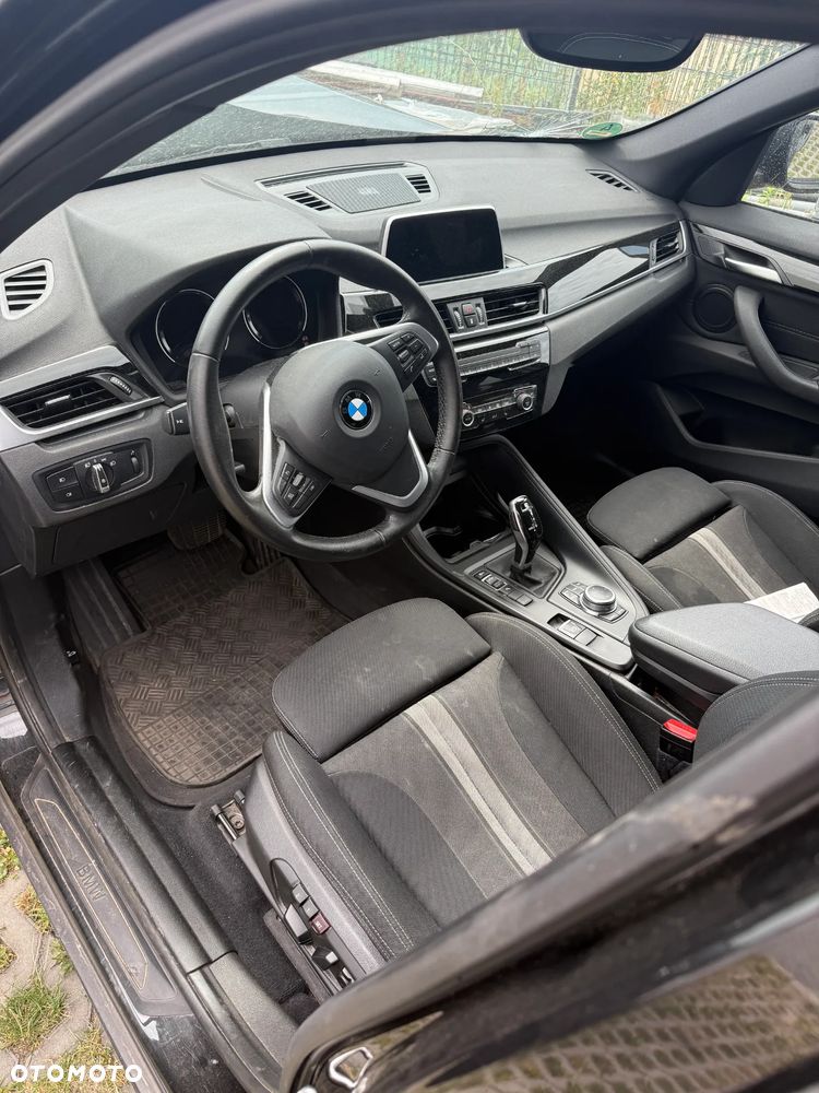 BMW X1 sDrive18i GPF Advantage - 29