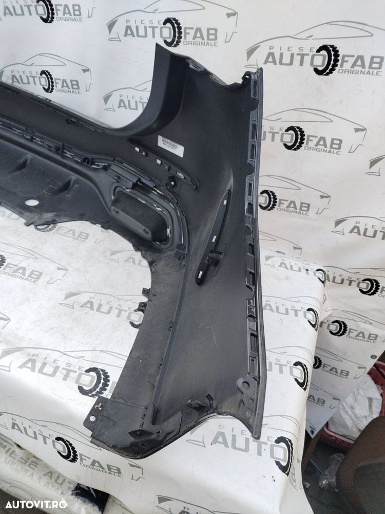 Bara spate Mercedes C-Class W206 AMG-Line Combi/break/variant - 8