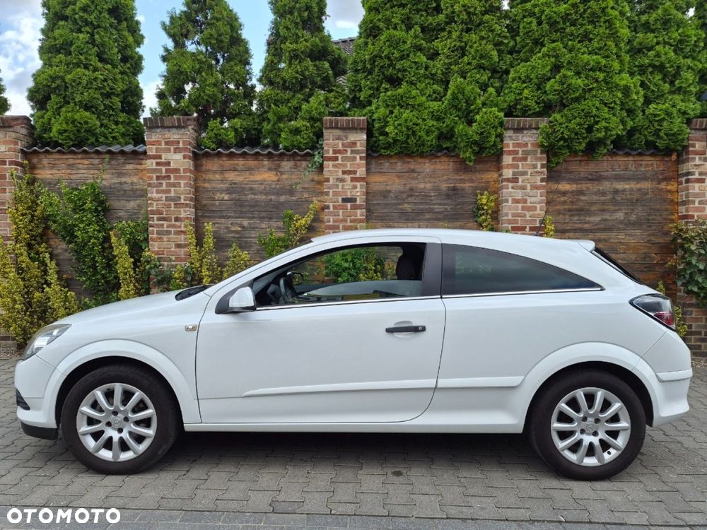 Opel Astra - 2