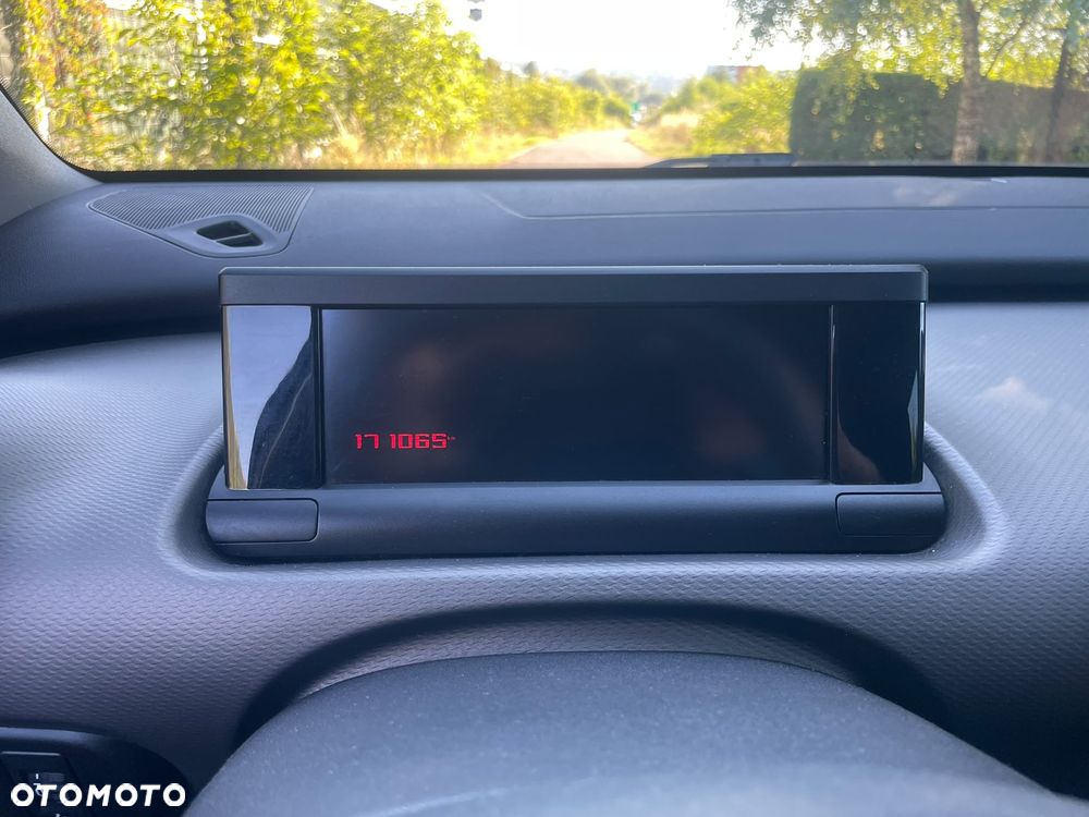 Citroën C4 Cactus PureTech 82 Stop&Start ETG Shine Edition - 9