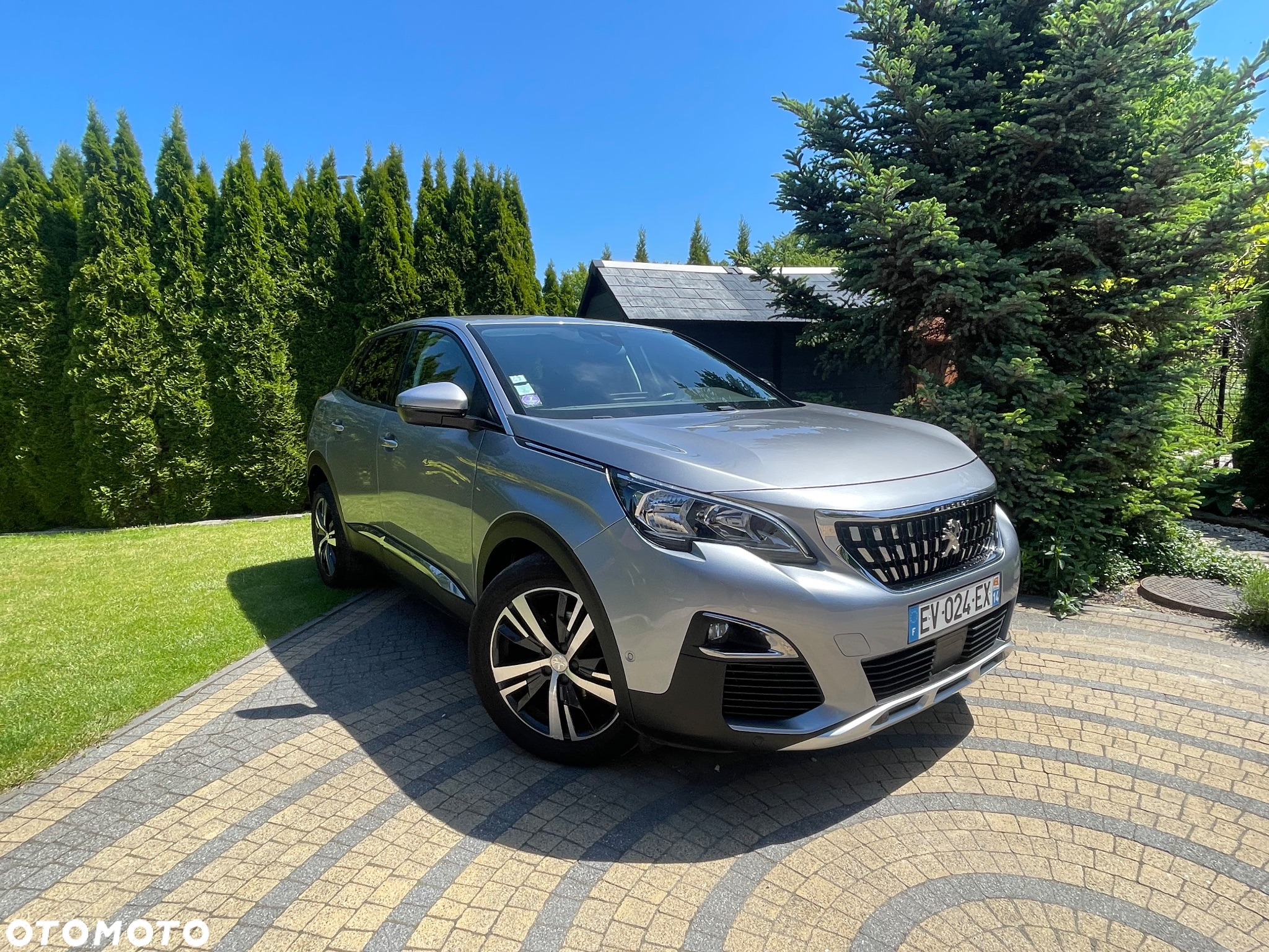 Peugeot 3008 1.2 PureTech Active - 13
