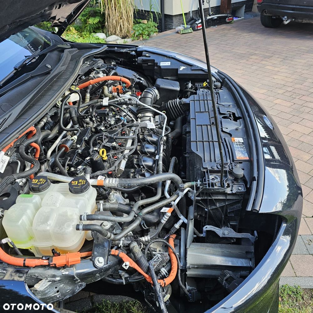 Ford Kuga - 31
