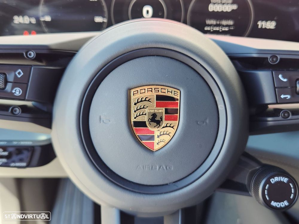 Porsche Taycan - 29