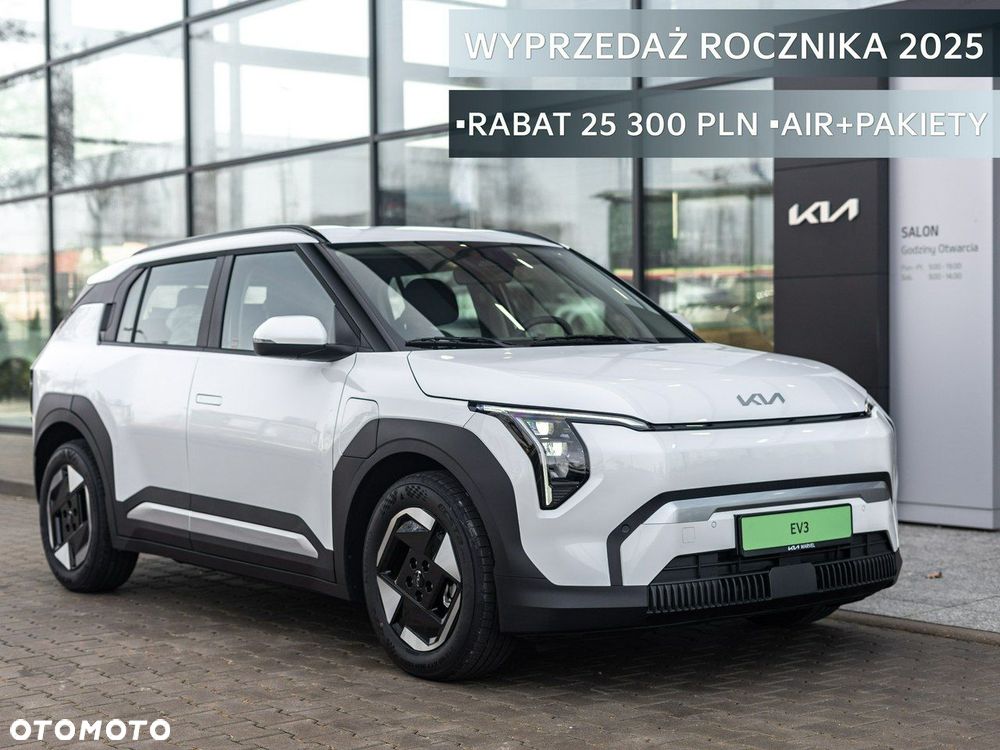 Kia EV3 - 1