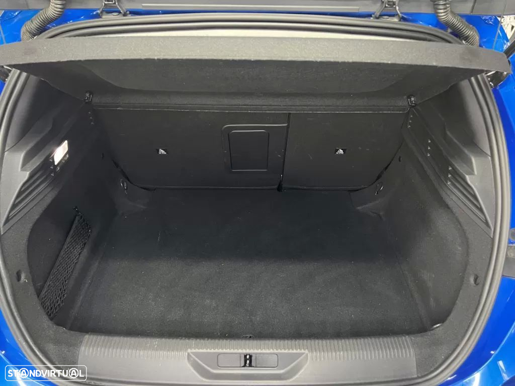 Peugeot 308 1.2 PureTech Allure Pack - 36