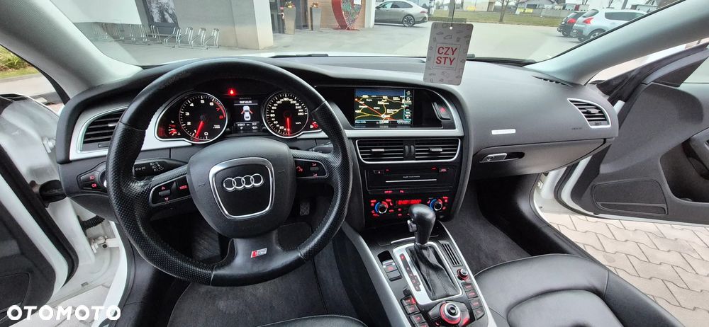 Audi A5 Coupé 2.0 TFSI Quattro S tronic - 34