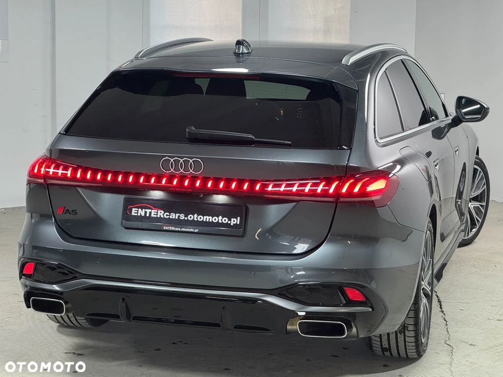 Audi A5 Avant TFSI 150 kW S tronic Edition one - 17