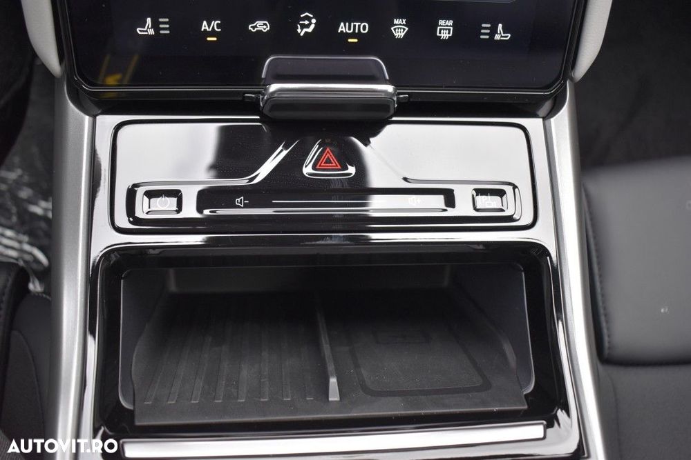 Ford Capri 77 kWh 286 CP RWD Select - 25