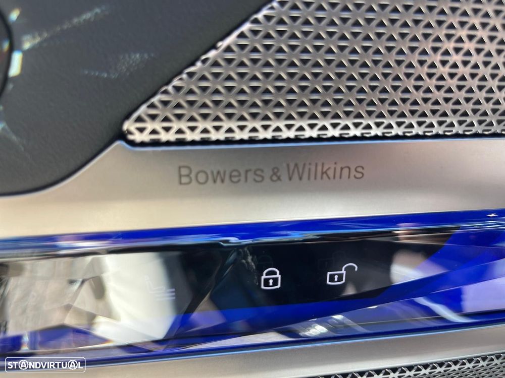 BMW 760 M760e xDrive - 57