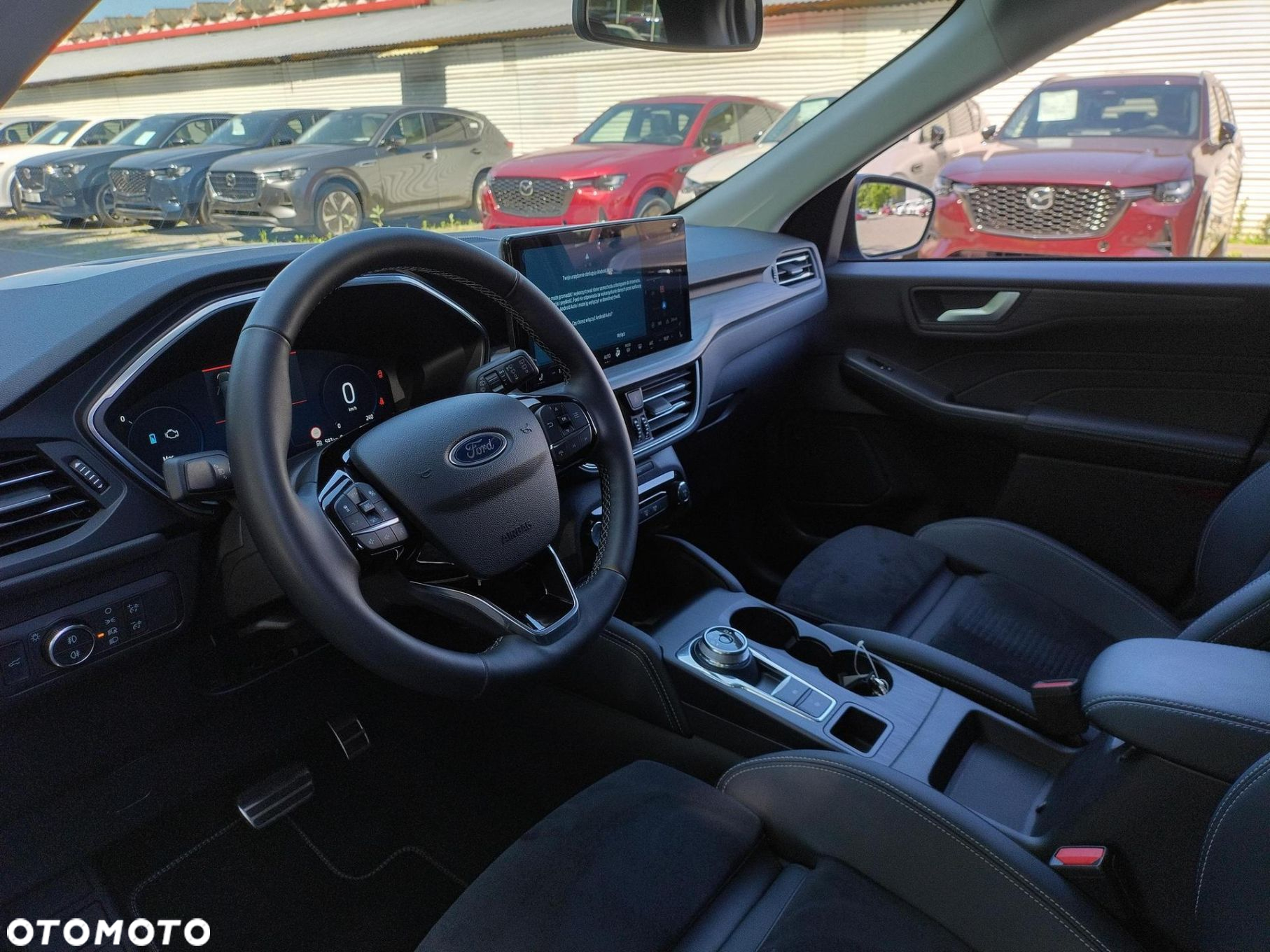 Ford Kuga 2.5 FHEV FWD Active X eCVT - 11