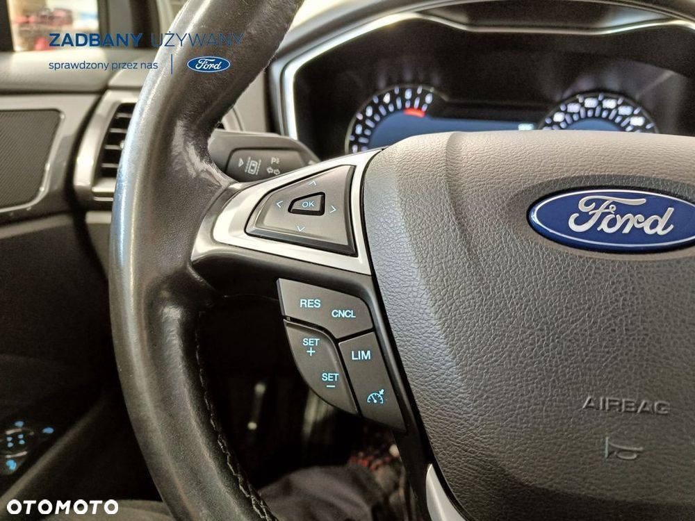 Ford Mondeo 2.0 EcoBlue Titanium - 20