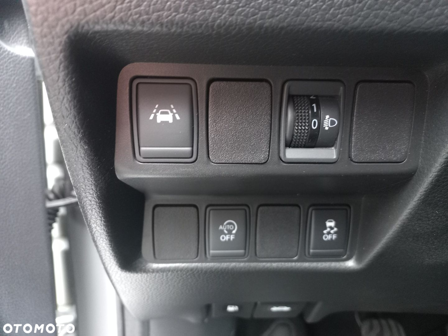 Nissan Qashqai 1.2 DIG-T Acenta EU6 - 17