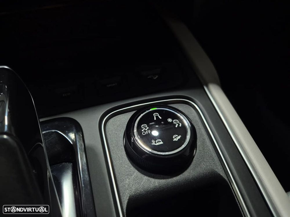 Citroën C5 Aircross BlueHDI 130 S&S EAT8 SHINE - 31