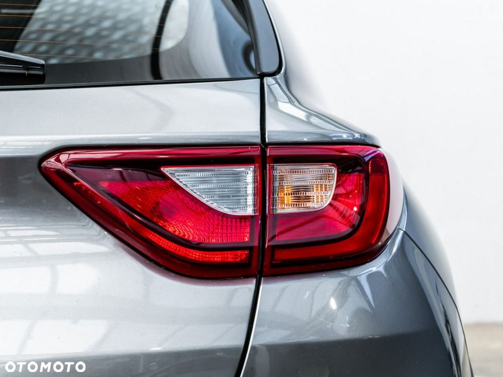 Kia Stonic 1.0 T-GDI M DCT - 10