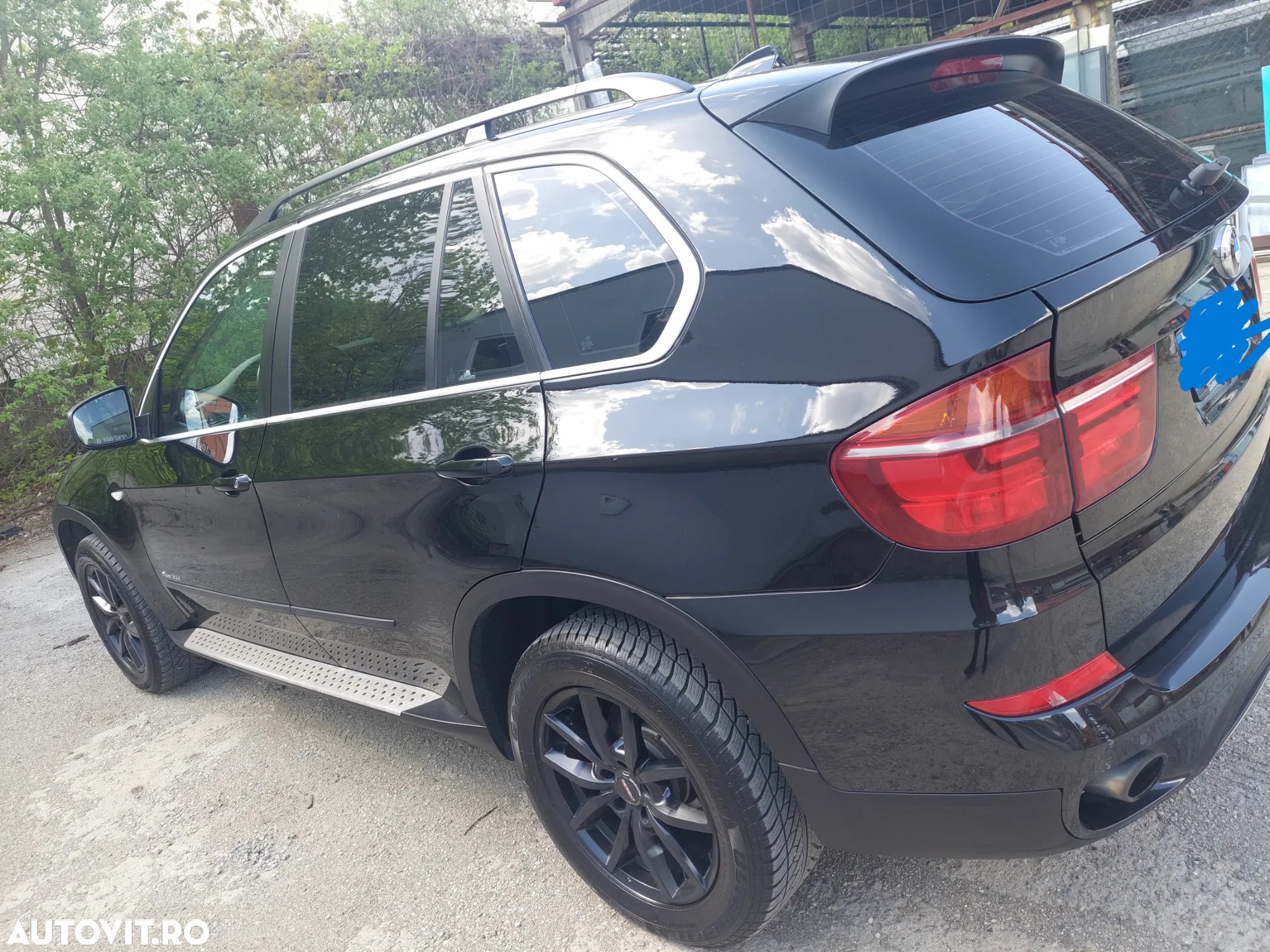 BMW X5 xDrive30d - 8