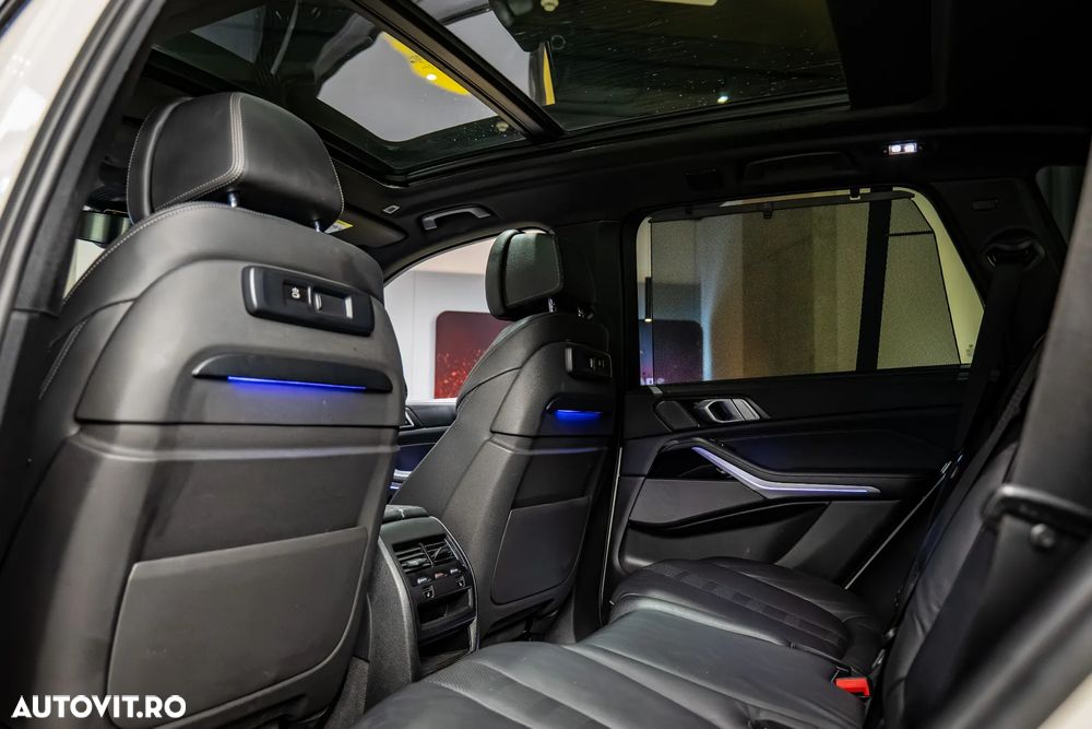 BMW X5 xDrive40i - 11