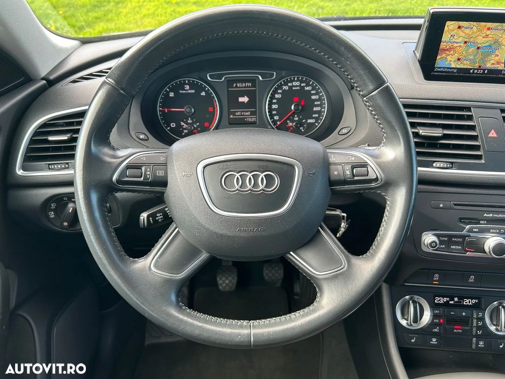 Audi Q3 2.0 TDI - 5