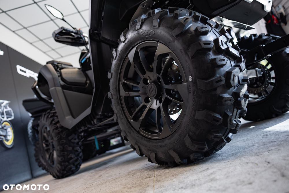 CFMoto CForce - 16