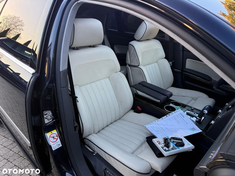 Volkswagen Phaeton 3.0 V6 TDI DPF 4Mot L (4os) - 12