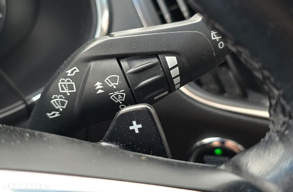 Ford Edge 2.0 EcoBlue Bi-Turbo 4x4 Aut. ST-LINE - 8