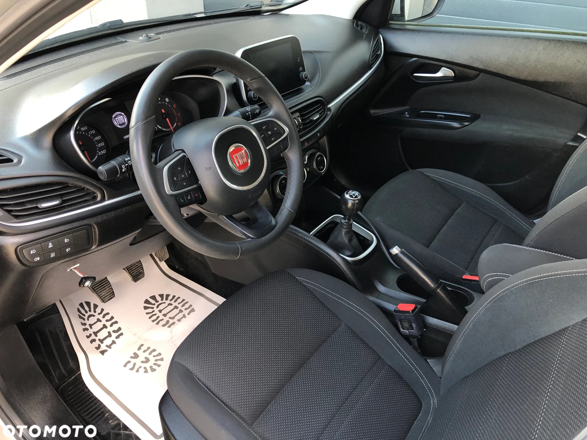 Fiat Tipo 1.4 16v Lounge - 9