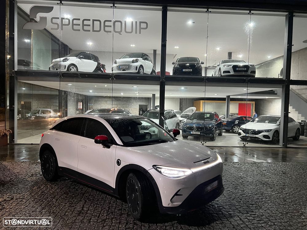 Smart #3 25th Anniversary Edition - 11