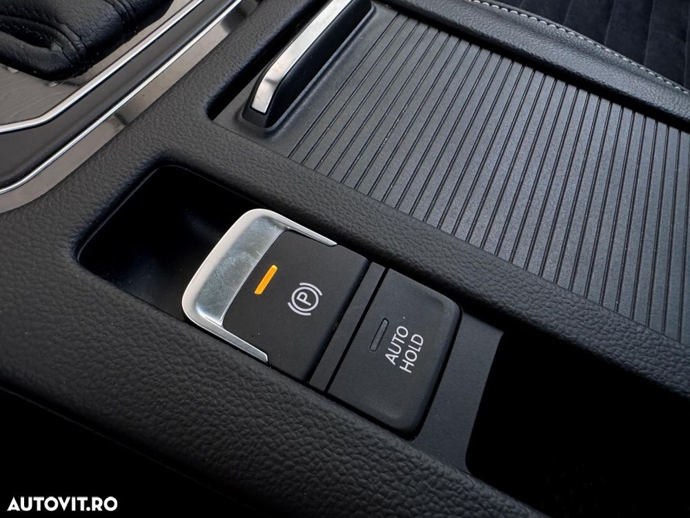 Volkswagen Passat - 15