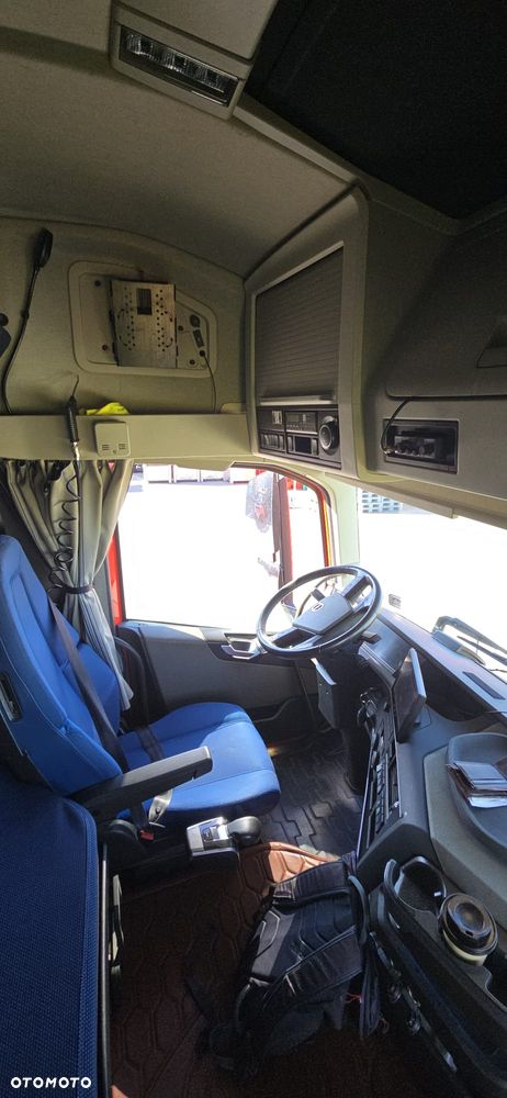 Volvo FH - 3